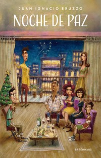 Noche de paz - Juan Ignacio Bruzzo - ebook