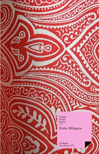 Doña Milagros - Émilia Pardo Bazan - ebook