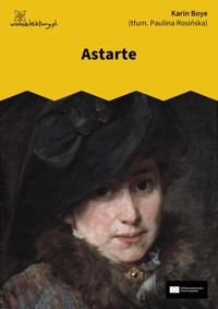 Astarte - Boye Karin - ebook + audiobook