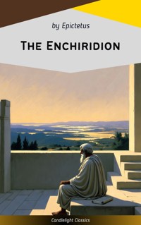 The Enchiridion - Epictetus - ebook