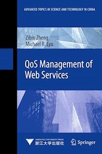 QoS Management of Web Services - Zibin Zheng - ebook