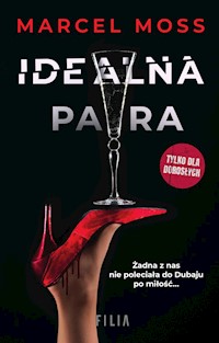 Idealna para - Marcel Moss - ebook + audiobook + książka