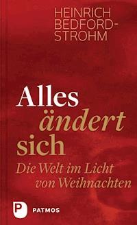 Alles ändert sich - Heinrich Bedford-Strohm - ebook