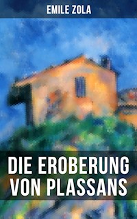 Die Eroberung von Plassans - Emile Zola - ebook