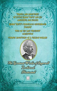 The Greatest Works of Ingersoll Lockwood. Illustrated - Ingersoll Lockwood - ebook