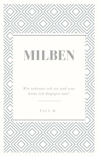 Milben - Paul M. - ebook