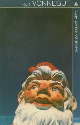 Losy gorsze od śmierci - Kurt Vonnegut - ebook