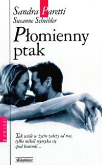 Płomienny ptak - Sandra Paretti; Susanne Scheibler - ebook