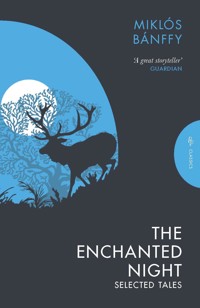 The Enchanted Night - Bánffy Miklós - ebook