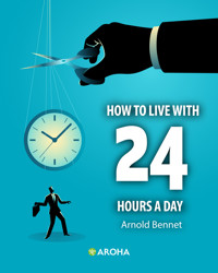 How to Live with 24 Hours a Day - Henry Drummond - ebook