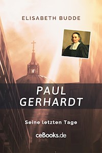 Paul Gerhardt - Elisabeth Budde - ebook
