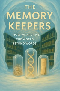 The Memory Keepers - Callum West - ebook