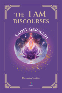 The I AM Discourses - Saint Germain - ebook