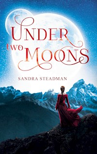 Under two Moons - Sandra Steadman - ebook