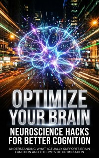 Optimize Your Brain: Neuroscience Hacks for Better Cognition - Sofia Lane - ebook