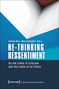 Re-thinking Ressentiment - - ebook