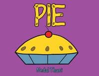 Pie - Nedal Thani - ebook