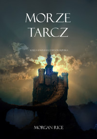 Morze Tarcz (Księga 10 Kręgu Czarnoksiężnika) - Rice Morgan - ebook