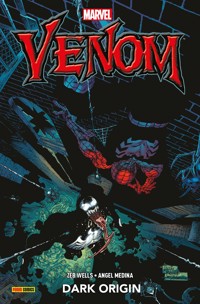 Venom - Dark Origin - Wells Zeb - ebook