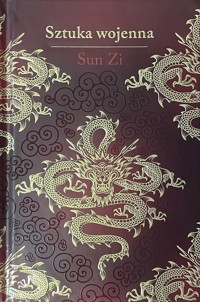 Sztuka wojenna (edycja kolekcjonerska) - Sun Zi - książka
