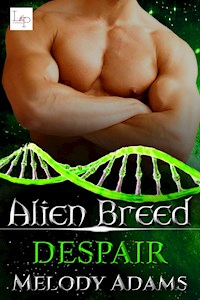 Despair - Melody Adams - ebook