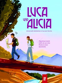 Luca und Alicia - Yasin Cakir - ebook
