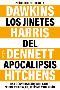 Los jinetes del Apocalipsis - Richard Dawkins - ebook