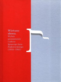 Wirtuoz słowa -  - książka