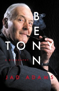 Tony Benn - Jad Adams - ebook