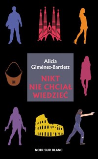Nikt nie chciał wiedzieć - Alicia Giménez-Bartlett - książka