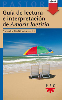 Guía de lectura e interpretación de Amor - Autores varios - ebook