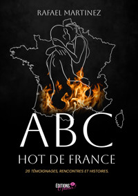 ABC Hot de France - Rafael Martinez - ebook