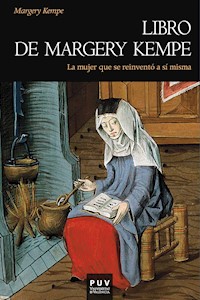Libro de Margery Kempe - Kempe Margery - ebook