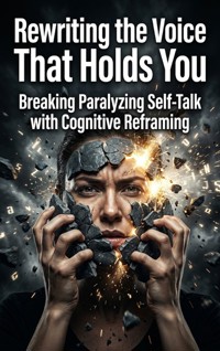 Rewriting the Voice That Holds You - Maya Colton - ebook