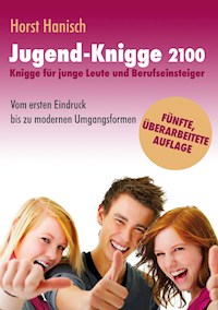 Jugend-Knigge 2100 - Horst Hanisch - ebook