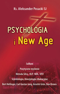 Psychologia i New Age - Aleksander Posacki - książka