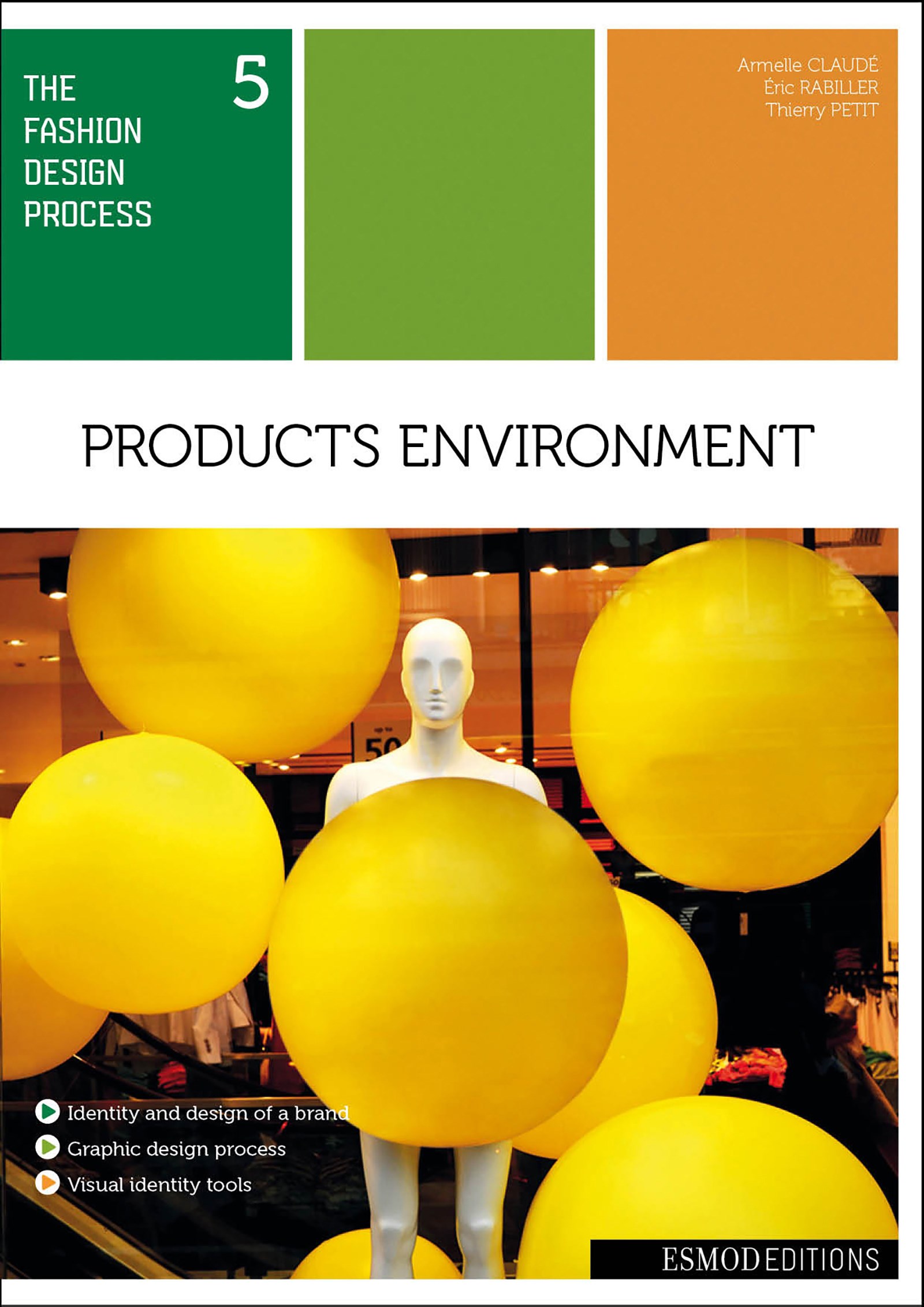 Products environment