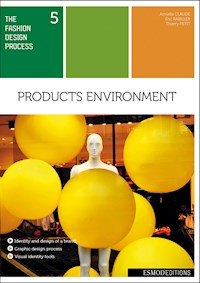 Products environment - Armelle Claudé - ebook
