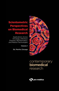 Scientometric Perspectives on Biomedical Research -  - ebook