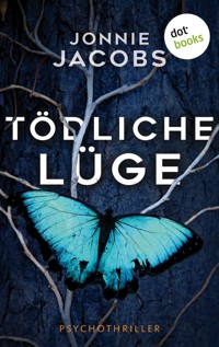 Tödliche Lüge - Jonnie Jacobs - ebook