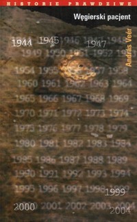 Węgierski pacjent - András Veér - ebook