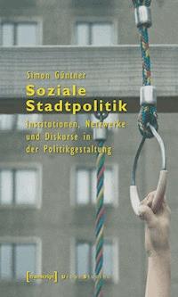 Soziale Stadtpolitik - Simon Güntner - darmowy ebook
