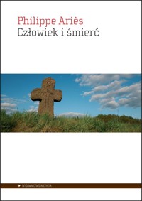 Człowiek i śmierć - Aries Philippe - książka