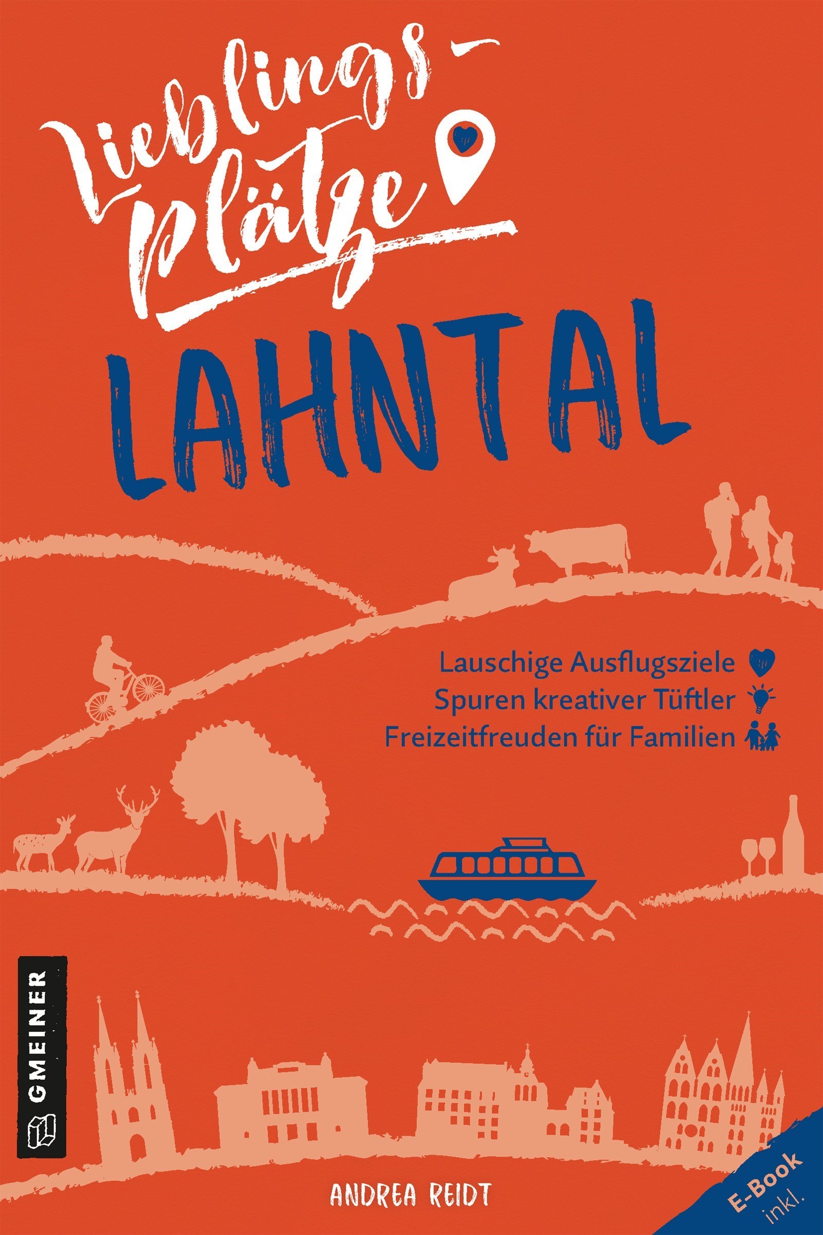 Lieblingsplätze Lahntal