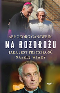 Na rozdrożu - Abp Georg Gänswein - ebook