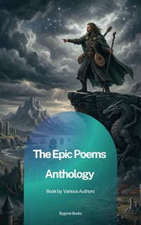 The Epic Poems Anthology - Homer - ebook