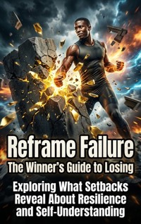 Reframe Failure: The Winner's Guide to Losing - Noah Barrett - ebook