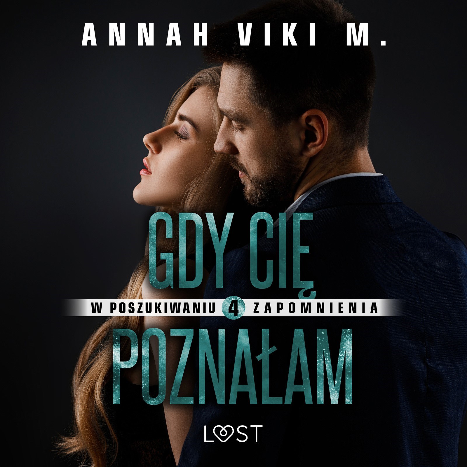 W poszukiwaniu zapomnienia 4: Gdy Cię poznałam – opowiadanie erotyczne