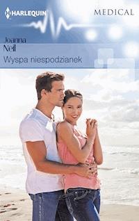 Wyspa niespodzianek - Neil Joanna - ebook