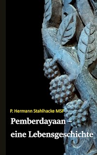 Pemberdayaan - P. Hermann Stahlhacke MSF - ebook